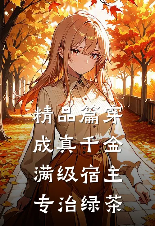 精品篇穿成真千金：满级宿主专治绿茶