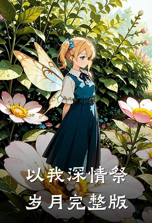 以我深情祭岁月完整版