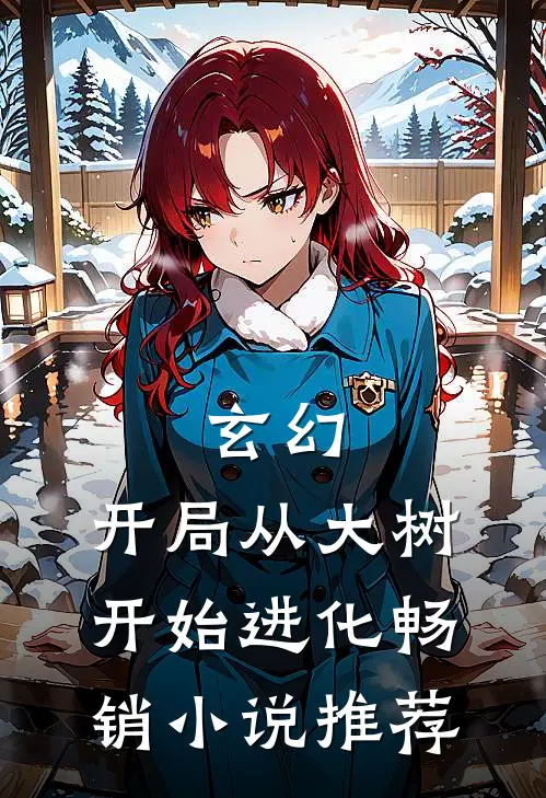 玄幻：开局从大树开始进化畅销小说推荐