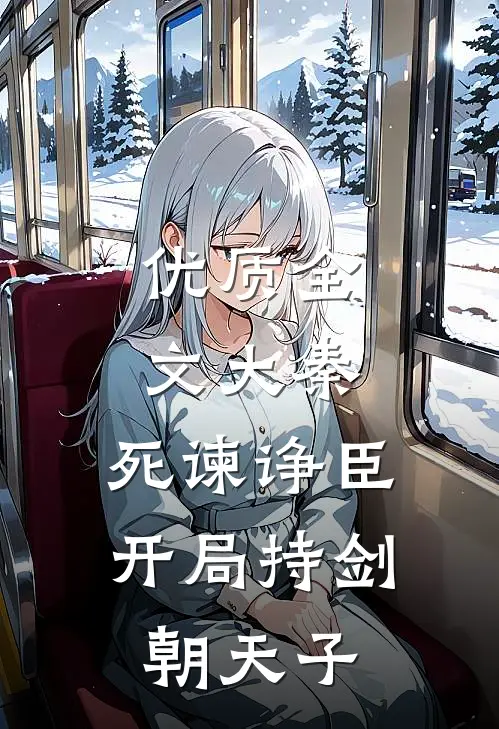 优质全文大秦：死谏诤臣，开局持剑朝天子