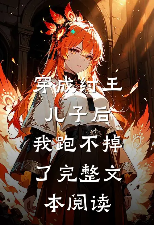 穿成纣王儿子后，我跑不掉了完整文本阅读