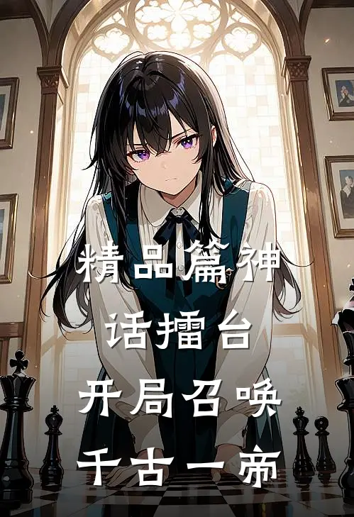 精品篇神话擂台，开局召唤千古一帝