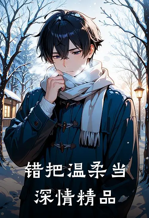 错把温柔当深情精品