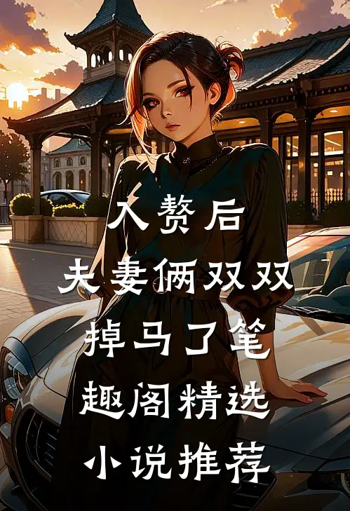 入赘后,夫妻俩双双掉马了笔趣阁精选小说推荐