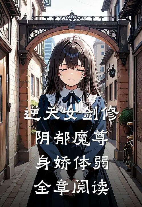 逆天女剑修：阴郁魔尊身娇体弱全章阅读