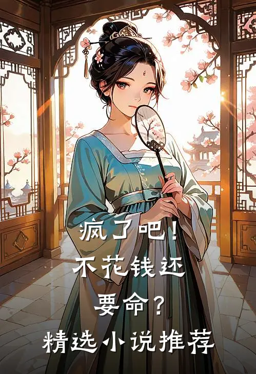 疯了吧！不花钱还要命？精选小说推荐
