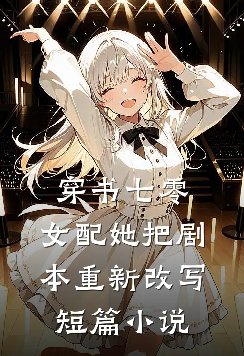 穿书七零：女配她把剧本重新改写短篇小说