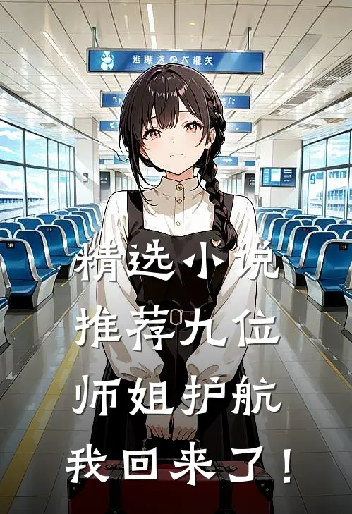 精选小说推荐九位师姐护航，我回来了！