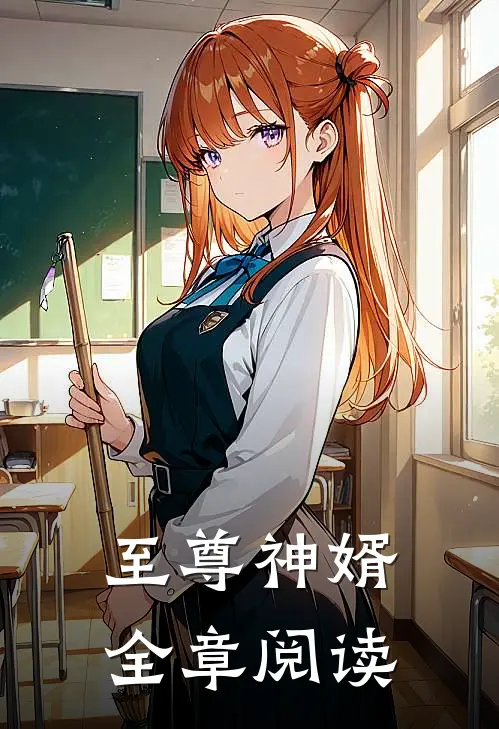 至尊神婿全章阅读