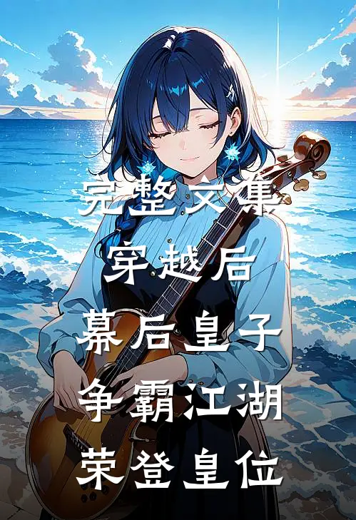 完整文集穿越后：幕后皇子争霸江湖，荣登皇位