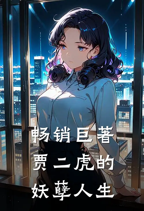 畅销巨著贾二虎的妖孽人生