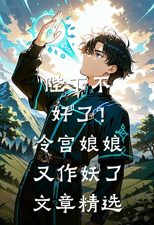 陛下不好了！冷宫娘娘又作妖了文章精选