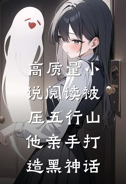 高质量小说阅读被压五行山，他亲手打造黑神话