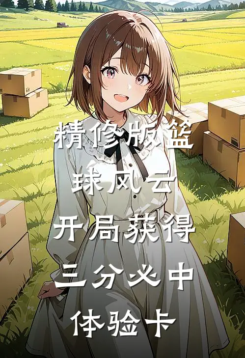 精修版篮球风云：开局获得三分必中体验卡