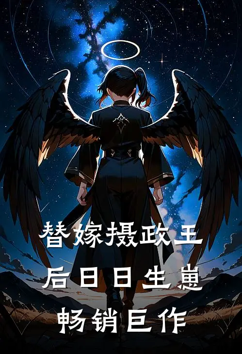 替嫁摄政王后日日生崽畅销巨作