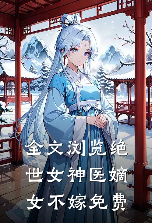 全文浏览绝世女神医嫡女不嫁免费