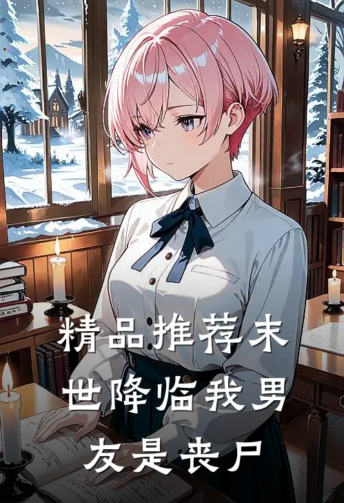 精品推荐末世降临我男友是丧尸