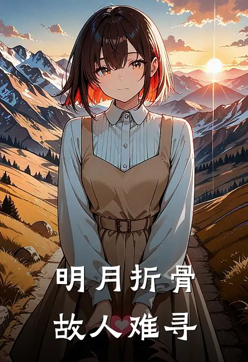 旧年故去，旧爱难寻结局+番外