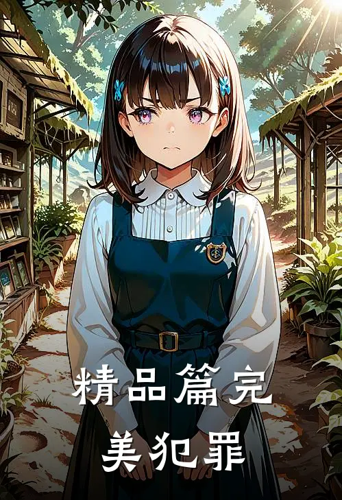 精品篇完美犯罪