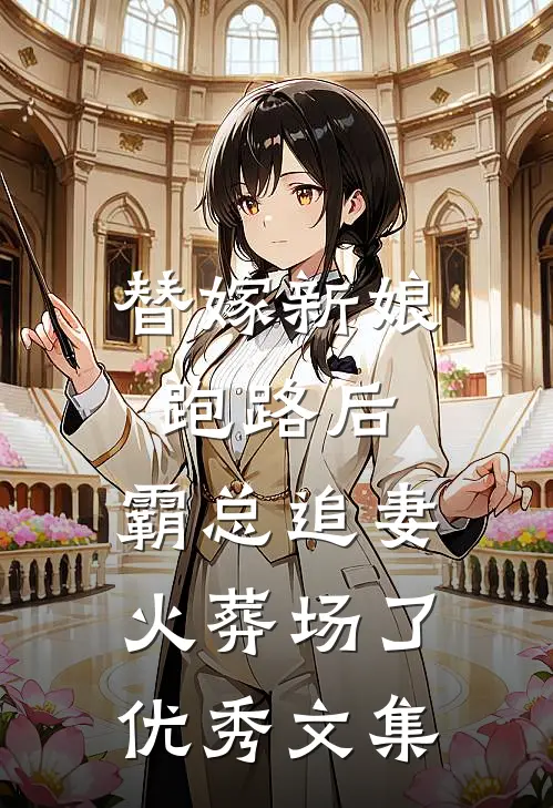 替嫁新娘跑路后，霸总追妻火葬场了优秀文集