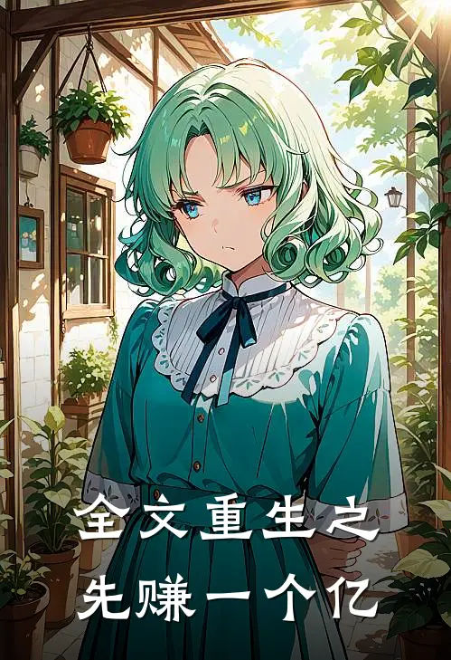 全文重生之先赚一个亿