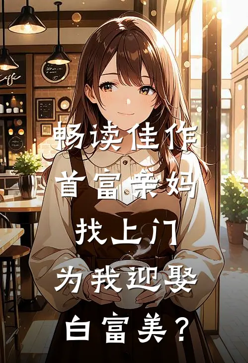 畅读佳作首富亲妈找上门，为我迎娶白富美？