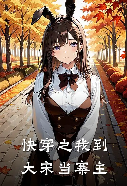 快穿之我到大宋当寨主
