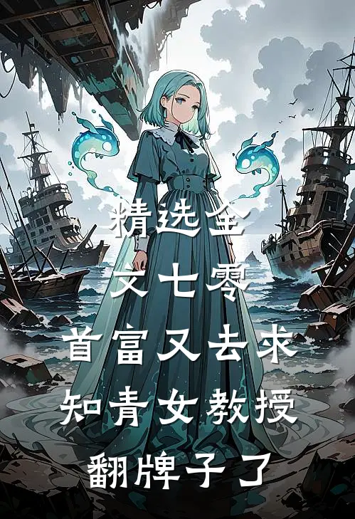精选全文七零：首富又去求知青女教授翻牌子了