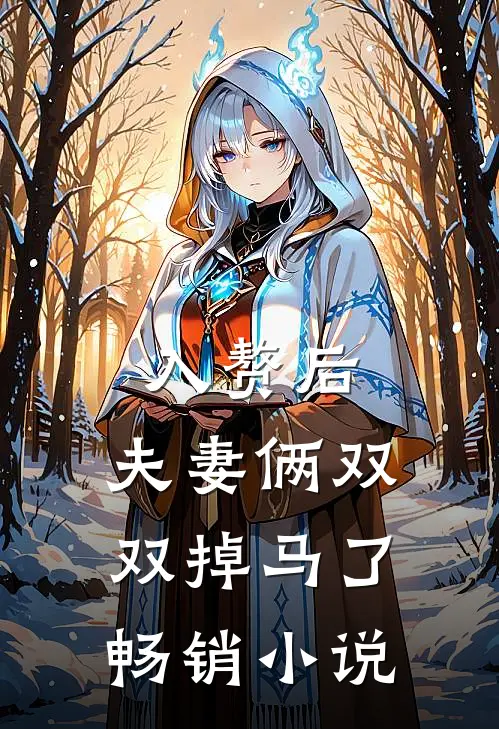 入赘后，夫妻俩双双掉马了畅销小说