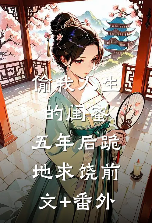 被伥鬼闺蜜害死后，我冷眼看她去迪拜十日游林可儿苏绾结局+番外