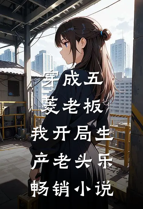 穿成五菱老板，我开局生产老头乐畅销小说