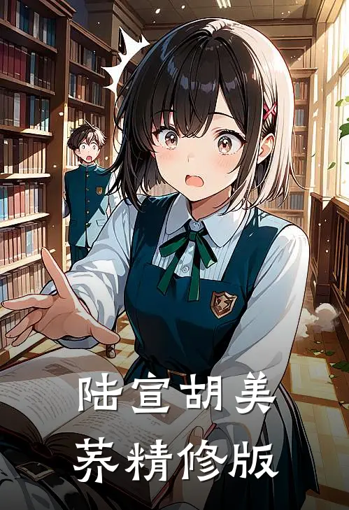 陆宣胡美荞精修版