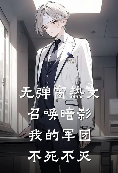无弹窗热文召唤暗影：我的军团不死不灭