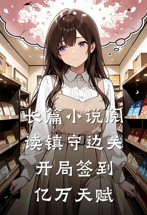 长篇小说阅读镇守边关，开局签到亿万天赋