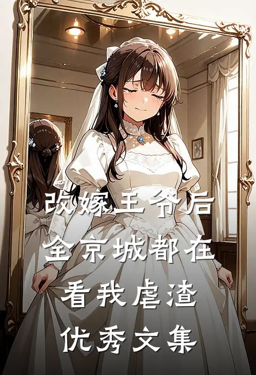 改嫁王爷后，全京城都在看我虐渣优秀文集