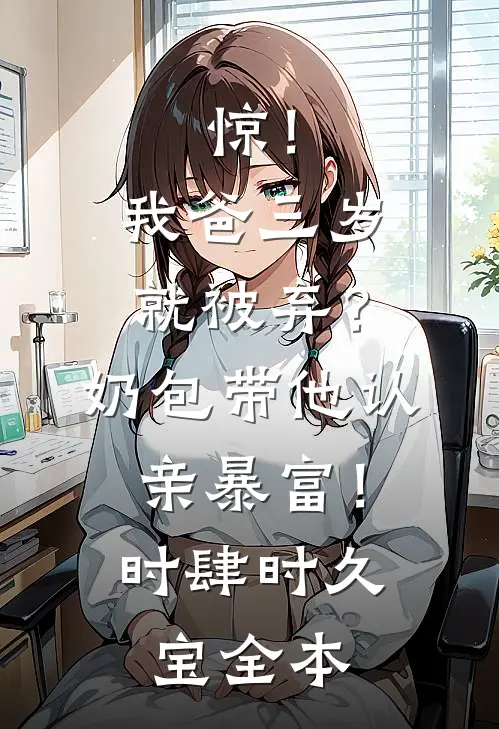 被病患背刺？我赐疾病整哭他们全章阅读