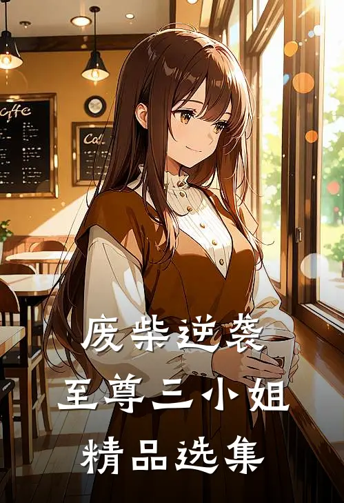 废柴逆袭，至尊三小姐精品选集