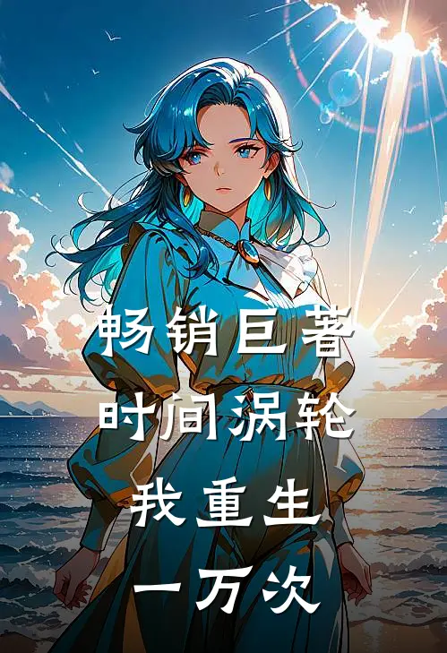 畅销巨著时间涡轮：我重生一万次