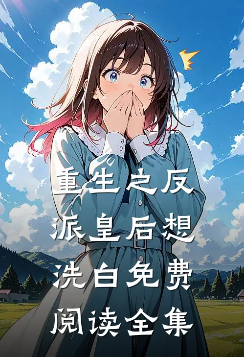 重生之反派皇后想洗白免费阅读全集