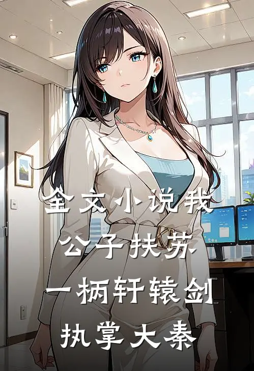 全文小说我，公子扶苏，一柄轩辕剑执掌大秦