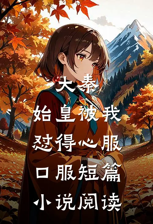 大秦：始皇被我怼得心服口服短篇小说阅读