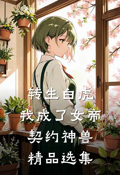 转生白虎，我成了女帝契约神兽精品选集