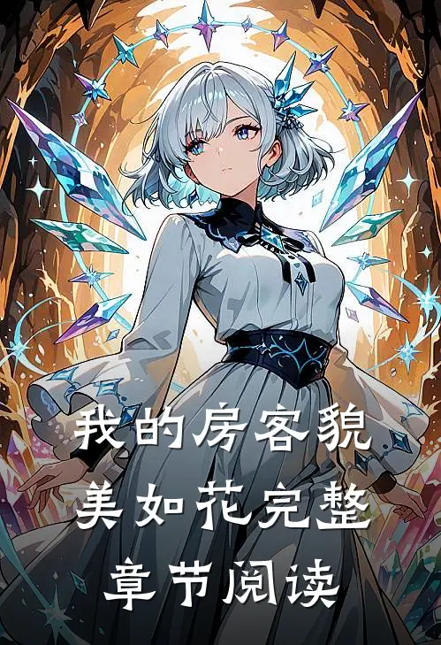 我的房客貌美如花完整章节阅读
