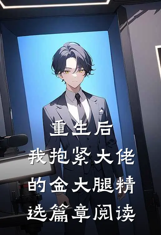 重生后，我抱紧大佬的金大腿精选篇章阅读
