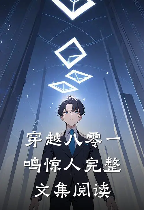 穿越八零一鸣惊人完整文集阅读