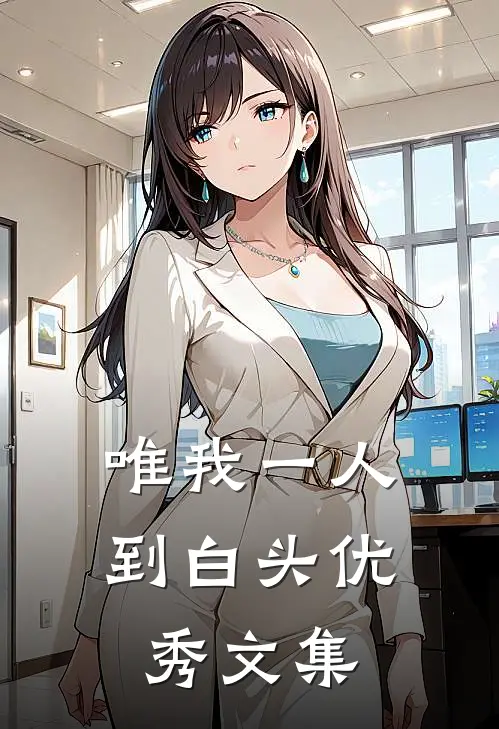 唯我一人到白头优秀文集