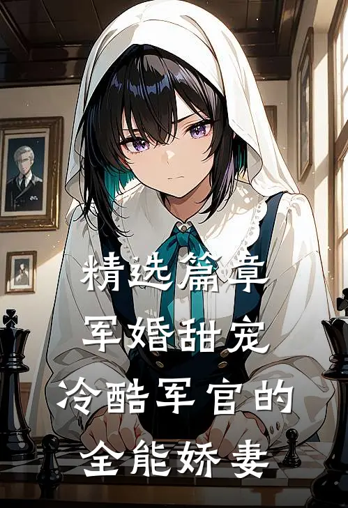 精选篇章军婚甜宠：冷酷军官的全能娇妻