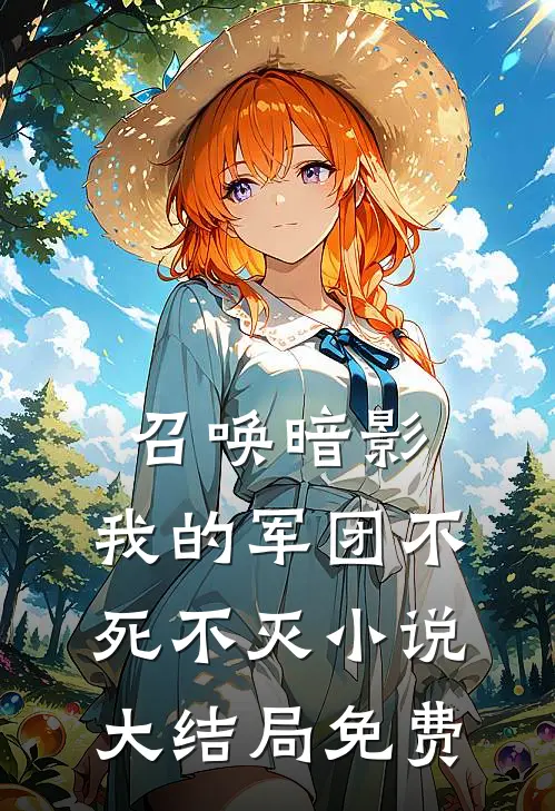召唤暗影：我的军团不死不灭小说大结局免费