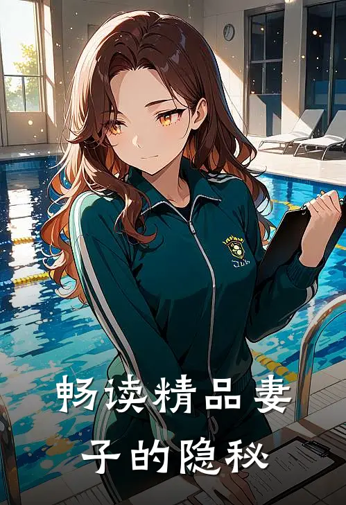 畅读精品妻子的隐秘