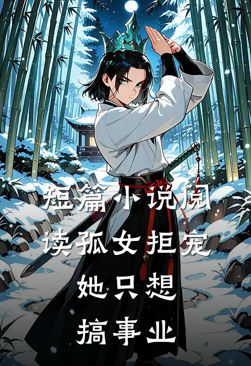 短篇小说阅读孤女拒宠：她只想搞事业